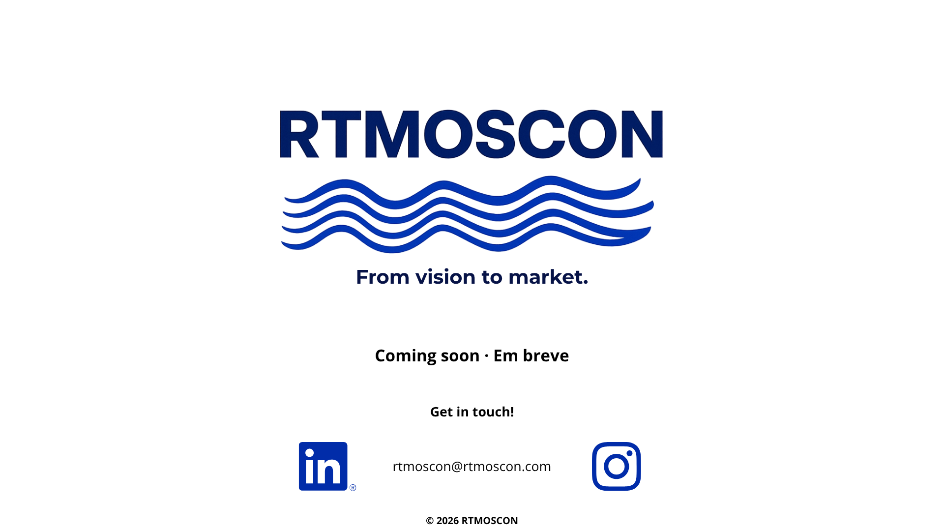RTMOSCON